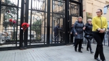 Карлов застрелян с 9 куршума, убиецът преди е охранявал руското посолство