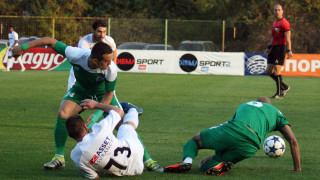 Славия ще може да си избере с кой да попадне