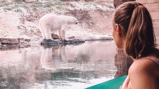 Курорт Pairi Daiza Resort в Брюжелет Белгия е многократно награждаван