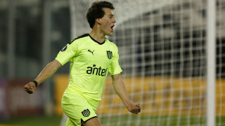 Английският Манчестър Юнайтед е много близо до привличането на крилото