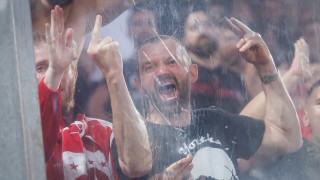 Популярният спортен журналист Тодор Шабански написа гневен коментар в профила