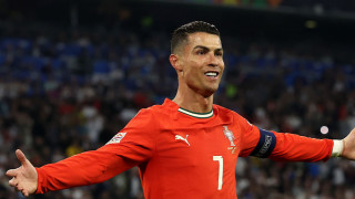 Португалия постигна драматична победа с 2 1 над Германия и си