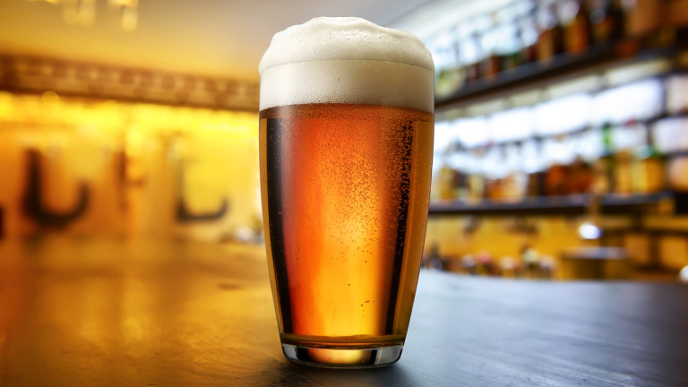 Учени откриха най-старата пивоварна в света, с остатъци от бира