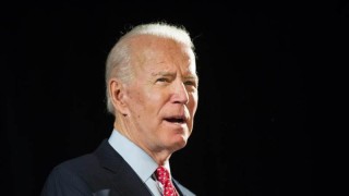 Бившият вицепрезидент на САЩ Джо Байдън спечели първичните президентски избори