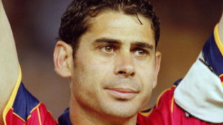 Саудитският клуб Ал Насър търси усилено нов спортен директор а