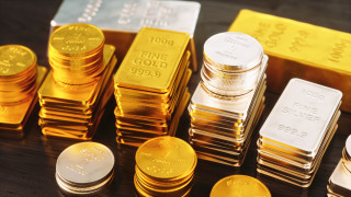 Русия е продала около 15 метрични тона злато от резервите
