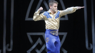 Lord of the Dance отново в България