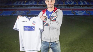 Болтън би Фулъм, Славчев не игра