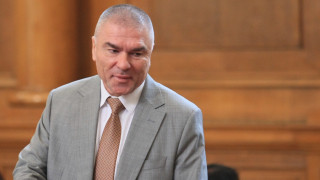 Марешки иска Румен Радев за кмет на София и оставка на Каракачанов