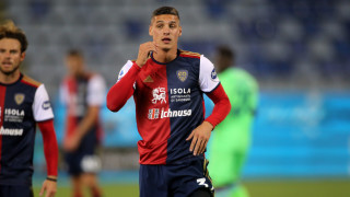 Италианският Каляри потвърди трансфера на Кирил Десподов в Лудогорец ТОПСПОРТ