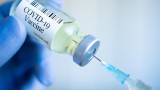  До 48 часа Съединени американски щати позволяват бустер имунизацията 