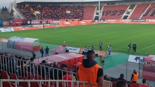 Билетите за гостуването на ЦСКА срещу Локомотив София от следващия