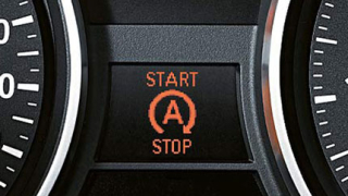Европа с ново поколение start-stop система