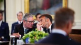 Европа остава без ясен план за гаранции за сигурността на Украйна