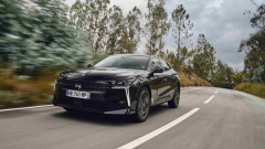 DS N°4 е вече в България