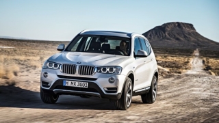 BMW с пета поредна рекордна година в продажбите