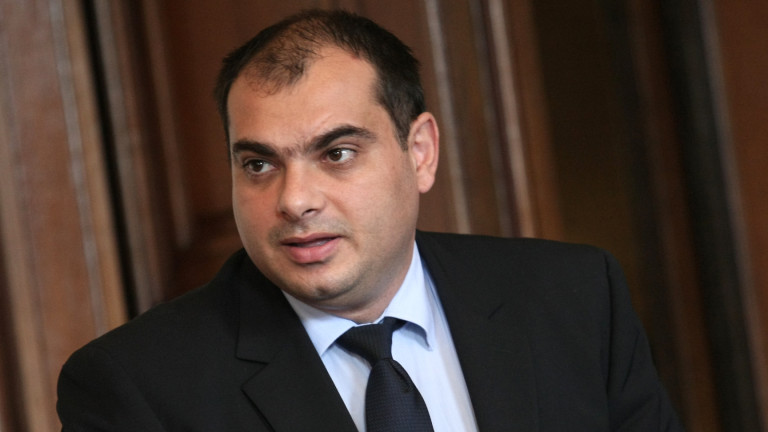 Филип Попов: Длъжни сме да направим редовно правителство
