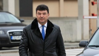 Тръгна делото Суджукгейт срещу бившия депутат от ГЕРБ Живко Мартинов