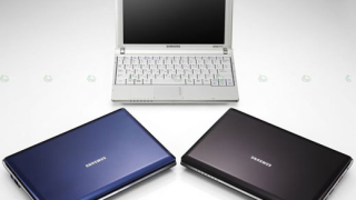 Нетбукът Samsung NC10 дебютира официално