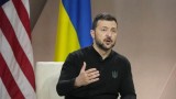 Зеленски настоя и пред Помпео за далекобойни оръжия срещу Русия