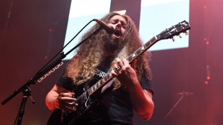 Gojira Machine Head The Smashing Pumpkins Mastodon Fear Factory Skunk