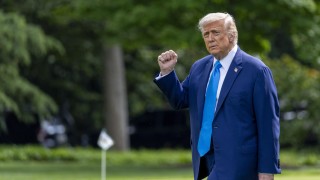 CBS News: Тръмп обмисля да предостави на Украйна ново финансиране