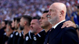 Селекционерът на Босна: Не трябва да сме тъжни