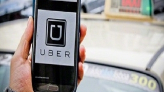 Uber прави коли без шофьори