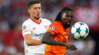 Истанбул Башакшехир е един от тимовете които ще се изправят