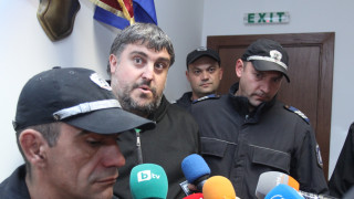 Софийски градски съд потвърди мярката за неотклонение задържане под стража