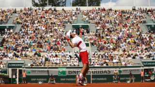 Новак Джокович получи "уайлд кард" за Куинс
