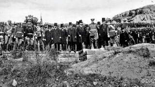 С вход свободен военноисторическият музей отбелязва Деня на Независимостта