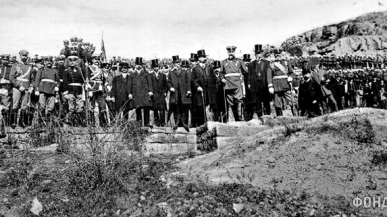 С вход свободен военноисторическият музей отбелязва Деня на Независимостта