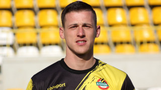 Основни футболисти на Ботев все още са под въпрос за мача с Арда