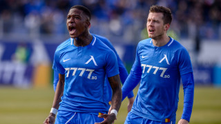 Левски ще предприеме нова стратегия за мача с Лудогорец за