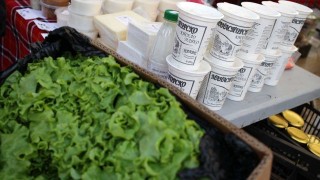 Цените на хранителните продукти нарастват по време на пандемията от