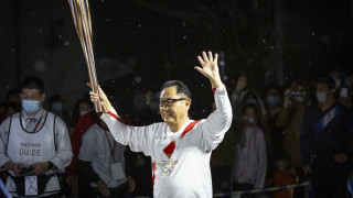 Toyota оттегля тв рекламата от Олимпиадата в Токио