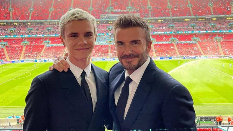 Какъвто бащата, такъв и синът