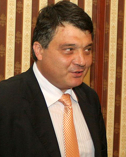 Свинаров: Рокадите в МВР да се съгласуват с парламента 