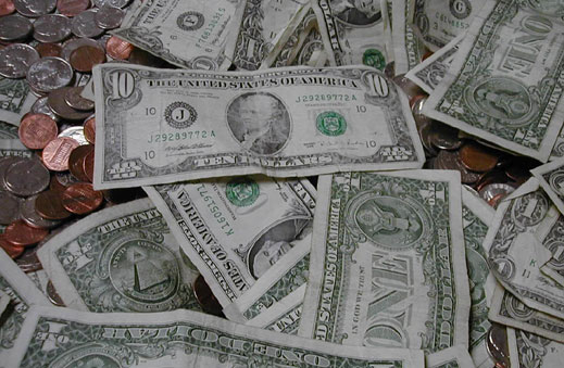 Мераклиите за бригади в САЩ се топят заради срива на долара