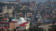 Дагестанският политически елит ще бъде проверен за връзки с радикалния ислям 