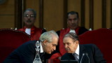 Петима алжирски милиардери са арестувани в разследване за подкупи