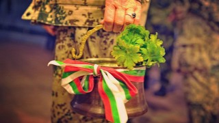 22-рият военномедицински екип замина за Мали