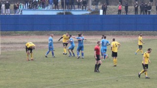 Спортист Своге ще започне лятната си подготовка на 16 юни