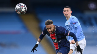 Нападателят Неймар ще продължи да играе за ПСЖ 29 годишният