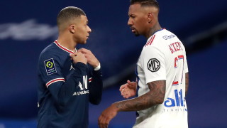 Бившият германски футболен национал Жером Боатенг продължава тежкия съдебен процес