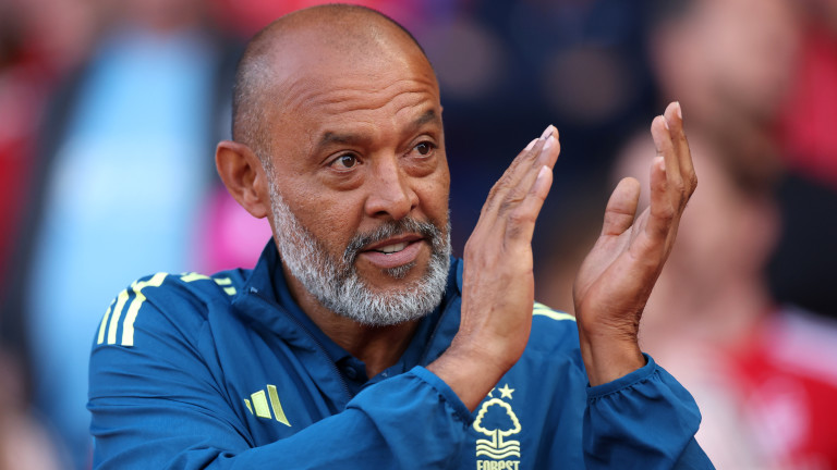 Нотингам може да се раздели с Нуно