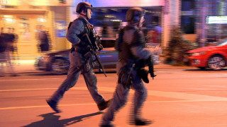 Ислямска държава ДАЕШ пое отговорност за нападението в канадския град