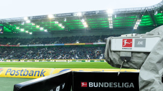 Приходите генерирани от клубовете от Бундеслигата през сезон 2020 2021 са
