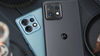 Motorola X40 - ето какво ни чака догодина